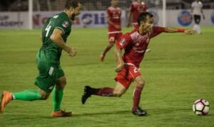 Pemain persija jakarta riko simanjuntak Pemain Persija Jakarta Riko Simanjuntak