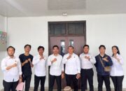 Unit PPA Sat Reskrim Polres Bangka Berhasil  Ungkap Kasus Pencabulan anak Dibawah umur