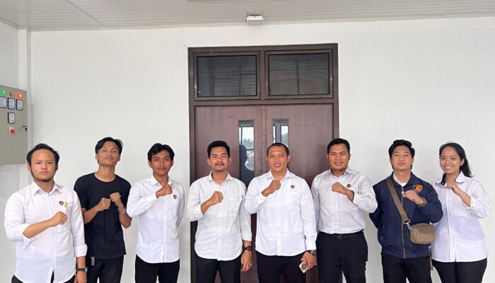 Unit PPA Sat Reskrim Polres Bangka Berhasil  Ungkap Kasus Pencabulan anak Dibawah umur