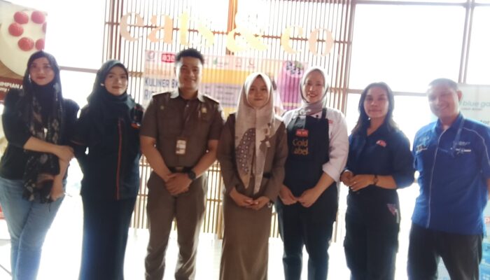 Yayasan Binaan Kanker Nusantara Gencarkan Sosialisasi Deteksi Dini, Masyarakat Diimbau Lebih Waspada