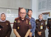 Peran Aktif Kejari Belitung Timur Dalam Pemenuhan Kebutuhan Pokok