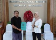 Lahan Pertanian 700 Hektar Milik Warga Desa Pangkalan Banteng Kotawaringin Barat Bakal Digarap PT PN IV, Warga Surati Presiden Prabowo Subianto