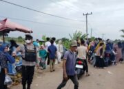 Operasi Ketupat Musi 2026, Polda Sumsel Perluas Pengamanan ke Wisata dan Ziarah