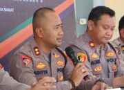 Operasi Ketupat 2026 di Bangka Barat Berjalan Kondusif, Kinerja Polres Bangka Barat Tuai Apresiasi