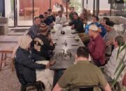 Musyawarah Percasi Kota Pangkalpinang Tahun 2026 Berlangsung Aman, Tertib Lancar dan Sukses