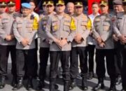 Polres Bangka berhasil mencapai target dalam pelaksanaan Operasi Ketupat Menumbing 2026