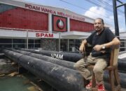 Klaim Air Aman Dipertanyakan, INAKOR Desak Uji Independen dan Audit SPAM Manado