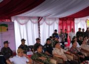 Menhan Instruksikan Penindakan Tegas Perusahaan Ilegal, Kasus PT AKT di Murung Raya Jadi Contoh