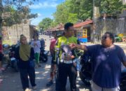 Polres Bangka Barat Ungkap Pencurian Motor, Pelaku Diamankan Usai Beraksi di Dua Lokasi