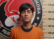 Sat Narkoba Polres Pelabuhan Belawan Grebek Sarang Narkoba di Klambir V, 3 Orang Diamankan