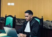 Penasihat Hukum Mantan Kades Seppong Sebut Pukulan Terdakwa Bukan Penyebab Kematian Korban