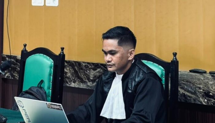Penasihat Hukum Mantan Kades Seppong Sebut Pukulan Terdakwa Bukan Penyebab Kematian Korban