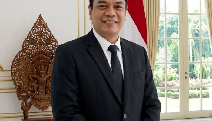 PWO Dwipa Desak Polri Usut Tuntas Hoaks Tamparan Panglima Kopassus ke Sekkab Teddy di Istana