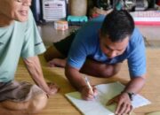 Diduga Sepihak, Hasil Inventarisasi Lahan di Desa Barunang Picu Kekecewaan Warga
