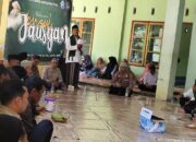 Halal Bihalal dan Pemberangkatan Santri ke Lirboyo, Kapolres Bangka Barat Pastikan Kegiatan Berjalan Aman