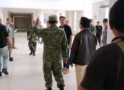 Jelang Kunjungan Menteri Pertahanan, Aktivitas Tambang Batu Bara Diduga Ilegal Milik PT AKT Disorot di Murung Raya