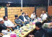 KKSS Bangka Gelar Rapat Pleno I, Evaluasi Kepengurusan hingga Dorong Program Nelayan