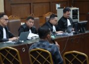 JPU Ungkap Dugaan Korupsi Sistematis Pengadaan Chromebook,  Ahli Sebut Kerugian Negara Bersifat Total Loss