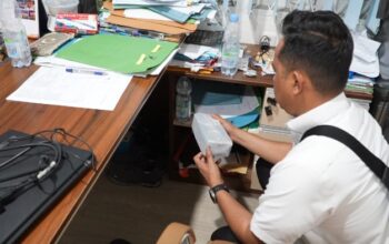 Penggeledahan Berlanjut, Kejati Sumsel Sita Uang dan Barang Bukti dalam Kasus Dugaan Korupsi Pelayaran Sungai Lalan