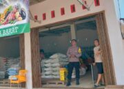 Polres Bangka Barat Perketat Pengawasan Penjualan Air Keras, Pembeli Wajib Tercatat