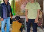 Gerak Cepat Polres Bangka Barat Ringkus Pelaku Persetubuhan Anak, Ancaman Sebar Foto Jadi Alat Tekanan