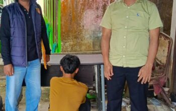 Gerak Cepat Polres Bangka Barat Ringkus Pelaku Persetubuhan Anak, Ancaman Sebar Foto Jadi Alat Tekanan