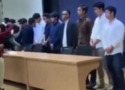 Prof Dr Sutan Nasomal Harapkan Kementerian Pantau Setiap Kampus di NKRI Sesalkan Kasus Amoral Terjadi Di Kampus Brengus Pelaku Bejad