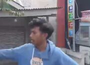 Diduga Ada Oknum Bekingi Peredaran Obat Tipe G atau heximer di Belendung