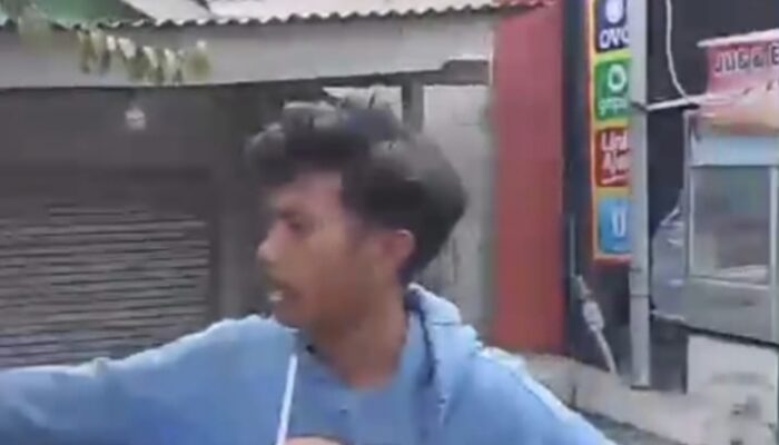 Diduga Ada Oknum Bekingi Peredaran Obat Tipe G atau heximer di Belendung