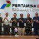 Pangdam II/Sriwijaya Tegaskan Dukungan TNI Untuk Stabilitas Energi Di Pertamina Prabumulih