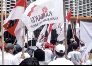 Dugaan Korupsi Merajalela, KAMAKSI Siap Gelar Aksi Desak KPK Periksa Bupati dan Sekda Tulang Bawang Lampung