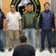 Polres Bangka Barat Ringkus Pelaku Curanmor Antar Kabupaten, Terlibat Aksi Pencurian di Bangka Selatan