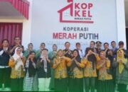Pangdam II/Sriwijaya Tinjau Koperasi Merah Putih di Lahat: Apresiasi Pembangunan & Dorong Ekonomi Lokal