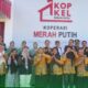 Pangdam II/Sriwijaya Tinjau Koperasi Merah Putih di Lahat: Apresiasi Pembangunan & Dorong Ekonomi Lokal