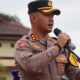 Kapolres Bangka Barat Tegaskan Tak Ada Ruang Bagi Pelaku Kejahatan di Wilayah Hukumnya