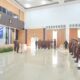 Kajati Kepri Lantik Pejabat Eselon IV Baru di Lingkungan Kejati Kepri. • Kejati Kepri Perkuat Tata Kelola dan Pengawasan Lewat Pelantikan Pejabat Baru