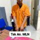 SATRESNARKOBA POLRES BATU BARA UNGKAP DUA KASUS NARKOTIKA, AMANKAN DUA TERSANGKA DAN BARANG BUKTI SABU