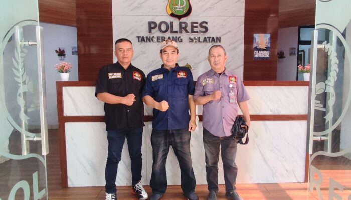 DPP PASTI Tegaskan: Nasib Laporan Ditentukan Pelapor, Bukan Siapa Pun yang Mengintervensi!