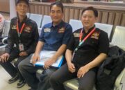 DPP PASTI Sambangi Polda Metro Jaya, Siapkan Langkah Hukum Pidana dan Perdata terhadap Perusahaan di Jakarta Selatan
