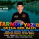 Publik di Buat Kagum..!!Tarmizi Yazid Baru Bergabung, Namun Langsung Menjadi Motor Penggerak PASTI di Bangka Belitung 