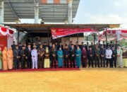Kapolres Bangka Barat, Hari Lahir Pancasila Jadi Penguat Persatuan dan Benteng Tangkal Radikalisme