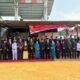 Kapolres Bangka Barat, Hari Lahir Pancasila Jadi Penguat Persatuan dan Benteng Tangkal Radikalisme