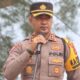 Kapolres Bangka Barat Ingatkan Warga Tak Bakar Lahan Saat Musim Kemarau