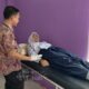 Seleksi Program Kelas Beasiswa PT TIMAH Berlanjut, 36 Peserta Jalani Tes Kesehatan di Tiga Wilayah Operasional