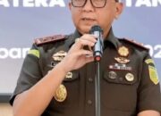 Torehkan Prestasi, INISIATOR Apresiasi Kejati Sumsel Berantas Korupsi