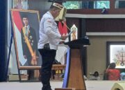 DPD Abdesi Kalteng Gelar Rakerda dan Dialog Interaktif, Bahas Penguatan Pemerintahan Desa