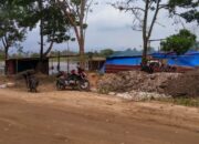 Prof Dr Nasomal : “Pak Kapolri, Galian Pasir Tidak Berizin Di Bintan Merusak Ekosistem Alam. Pelakunya Tidak Pernah Ditangkap. Di Mana Polisi?”