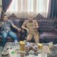 DPP KWIP Dan DPC AJOI Lampung Utara Audiensi ke Kesbangpol, UKW 2027 Ditarget akan Digelar