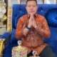 Ketua DPRD Lampung Utara M. Yusrizal, S.T. Apresiasi Kinerja Polri Jelang Hari Bhayangkara ke-80