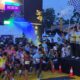Semarak HUT Bhayangkara Ke 80, Ribuan Pelari Meriahkan Bhayangkara Babel Run 2026